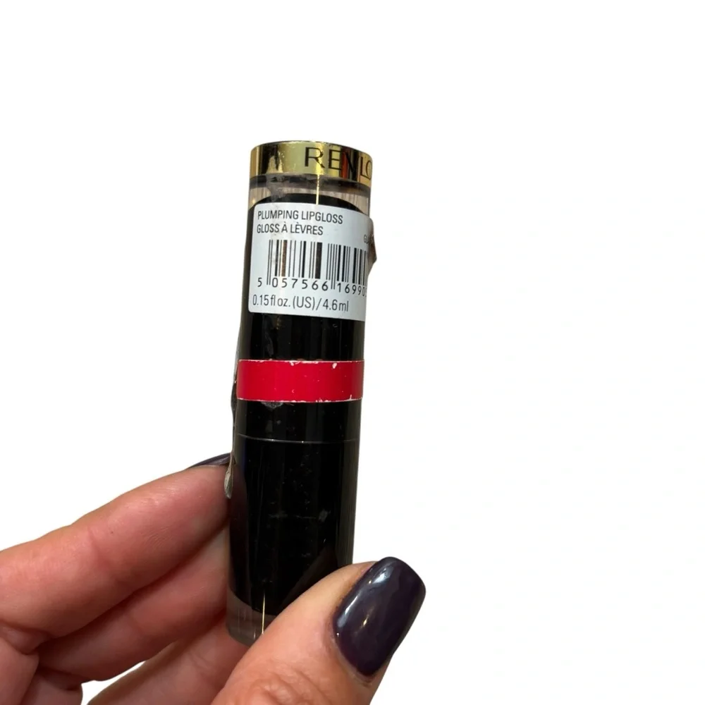 Revlon one open